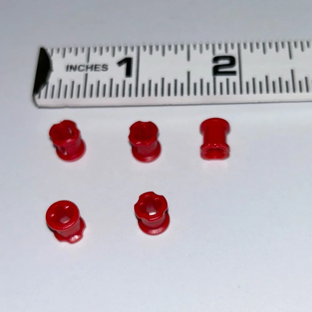 LEGO MINDSTORMS EV3 31313 Red Replacement Parts